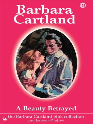 cover image of A Beauty Betrayed